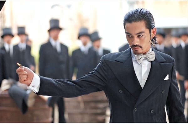 陈国坤会功夫吗什么水平