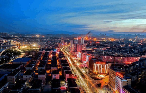 娄底属于哪个城市