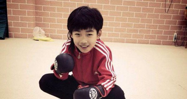 林秋楠的真名叫什么