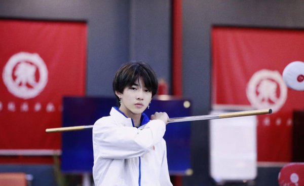 林秋楠的真名叫什么