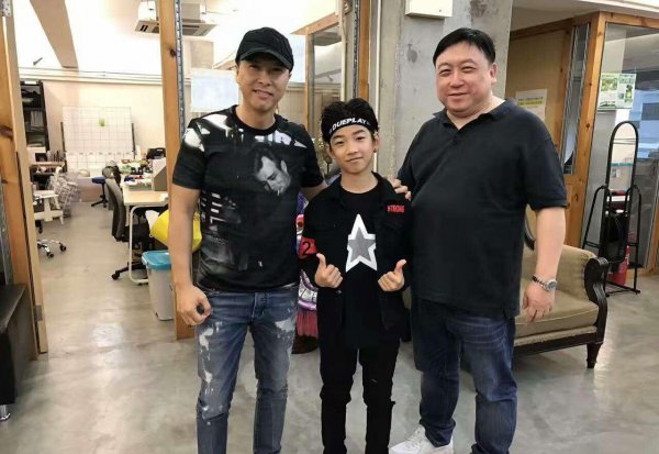 林秋楠的真名叫什么