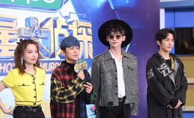 白敬亭哪个大学毕业的 白敬生日年龄及个人资料简介