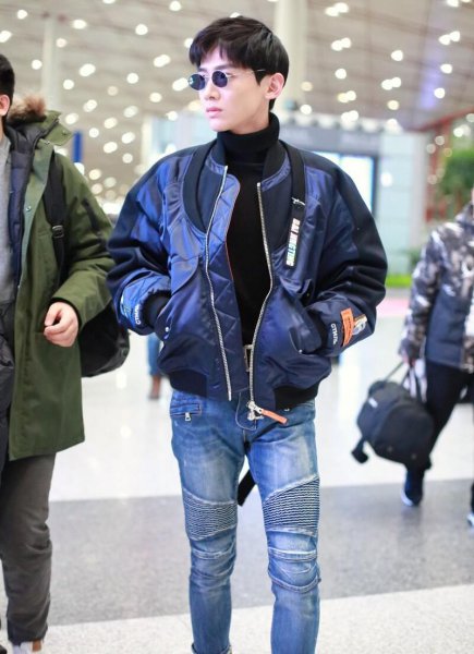 白敬亭哪个大学毕业的