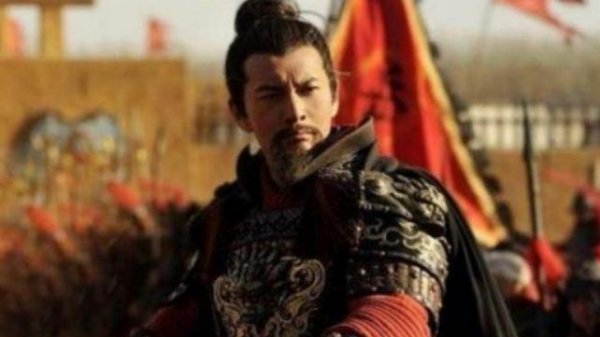 岳飞为什么不是民族英雄