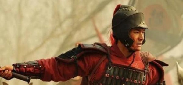 岳飞为什么不是民族英雄