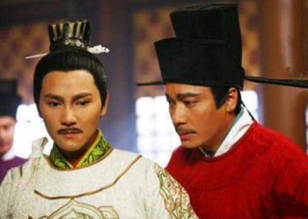 岳飞为什么不是民族英雄