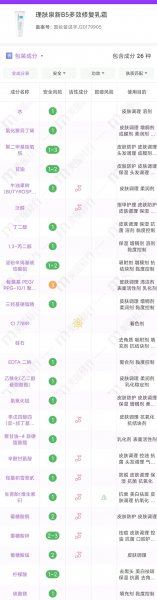 过敏肌肤用什么护肤品比较好