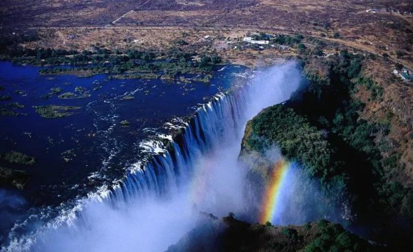 世界上最深的河流是哪个