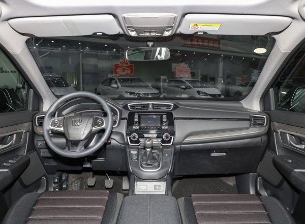 本田皓影口碑怎么样