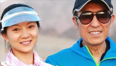 张艺谋妻子陈婷资料 陈婷为何会嫁给大30岁的张艺谋
