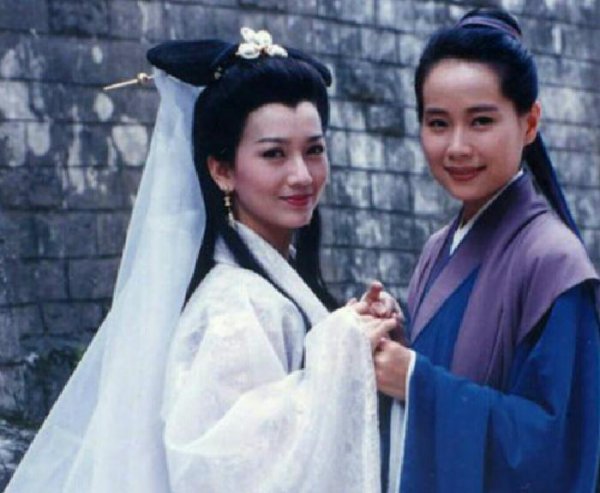 许仙的儿子叫什么