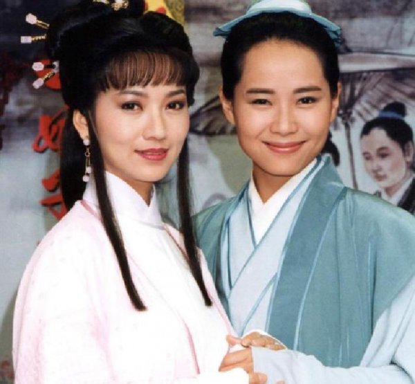 许仙的儿子叫什么