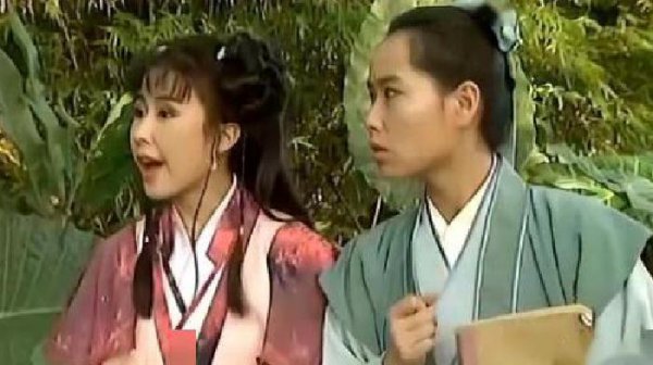 许仙的儿子叫什么