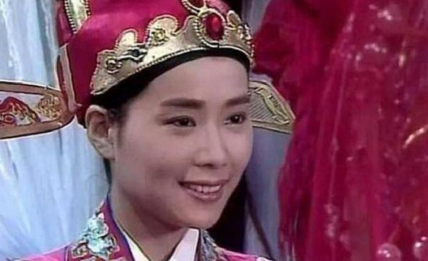 许仙的儿子叫什么