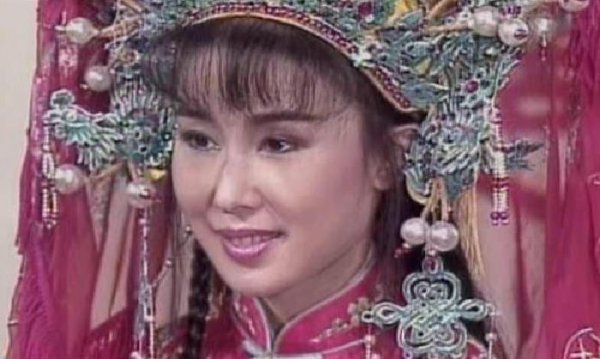 许仙的儿子叫什么