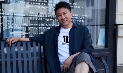 演员房子斌个人资料简介 房子斌的演艺经历和感情生活