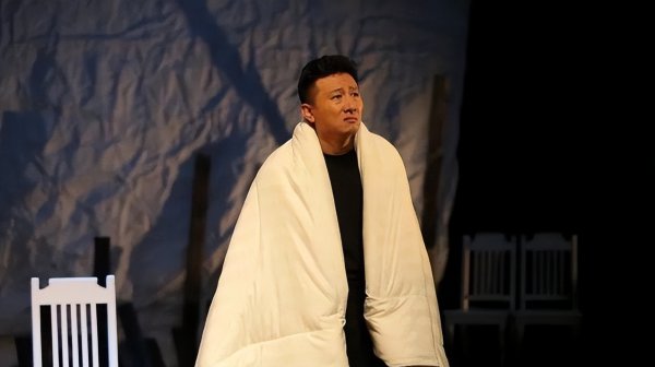 演员房子斌个人资料简介