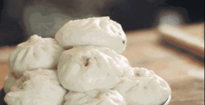 海麻线包子是什么馅