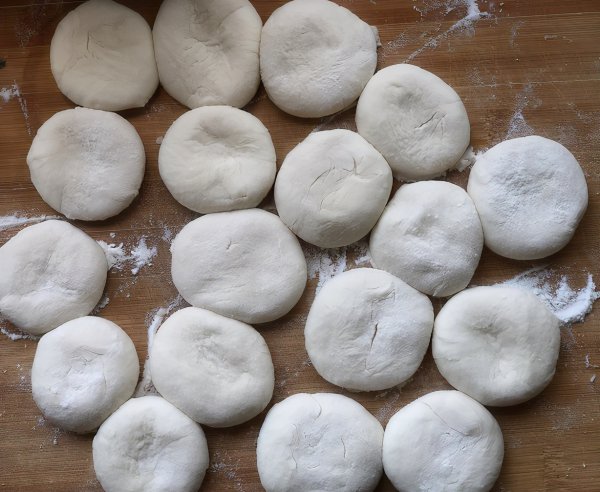 海麻线包子是什么馅