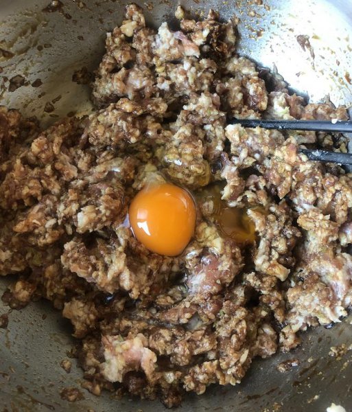 海麻线包子是什么馅