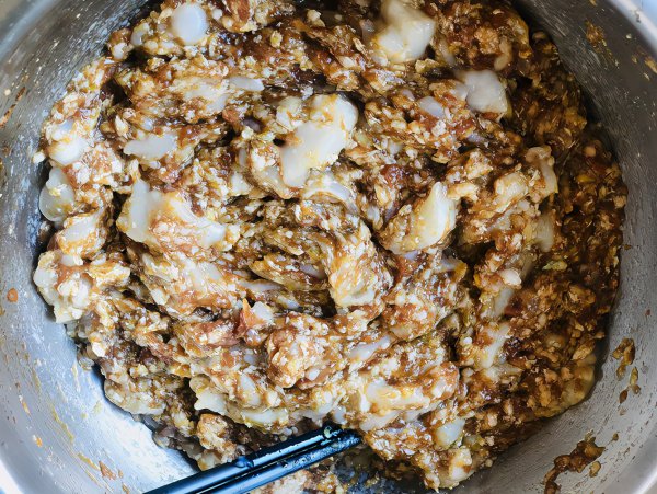 海麻线包子是什么馅