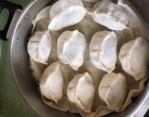 海麻线包子是什么馅