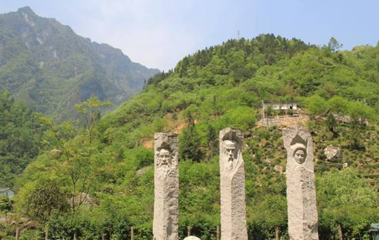 神农架野人是否存在