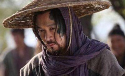 水浒传里青面兽是谁的绰号 青面兽是哪个人物的绰号