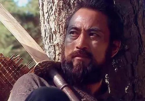 水浒传里青面兽是谁的绰号