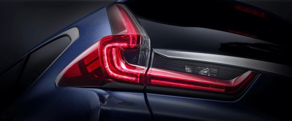 荣放为什么卖不过crv