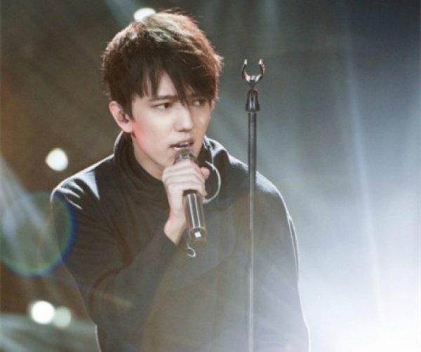 迪玛希是哪国歌手