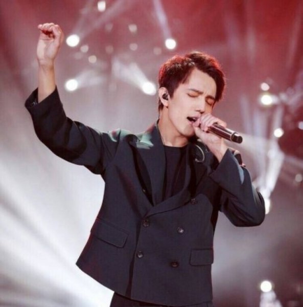 迪玛希是哪国歌手