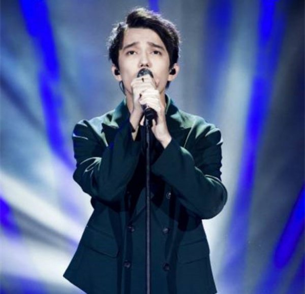 迪玛希是哪国歌手