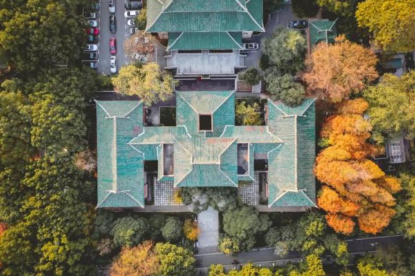 现在的湖南大学在哪