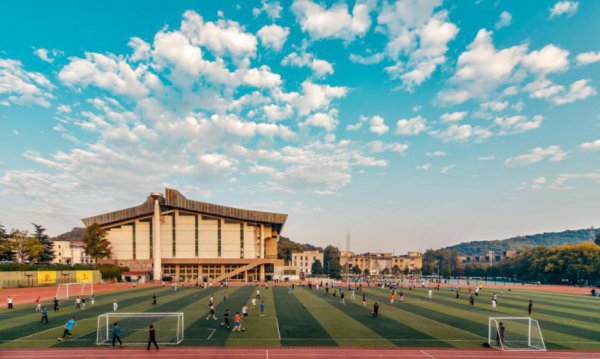 现在的湖南大学在哪