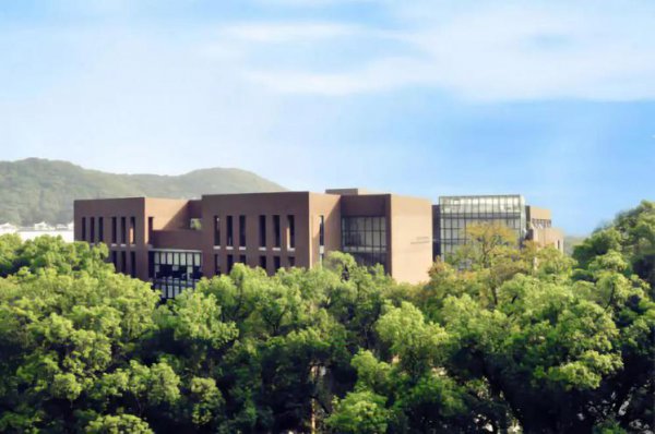 现在的湖南大学在哪