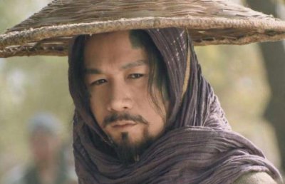 豹子头林冲绰号的由来和含义 水浒传中为什么叫林冲豹子头