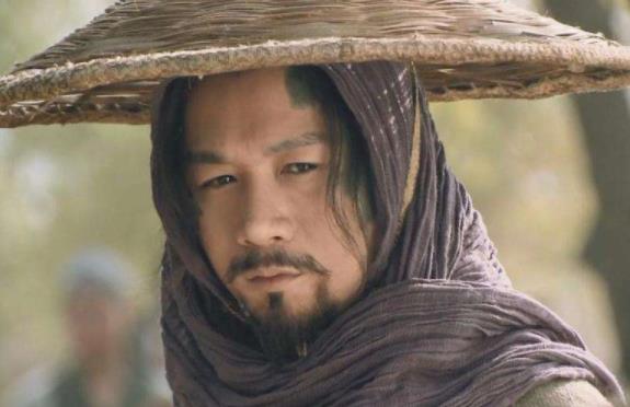 豹子头林冲绰号的由来和含义