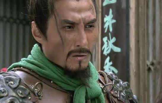 豹子头林冲绰号的由来和含义