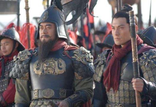 豹子头林冲绰号的由来和含义