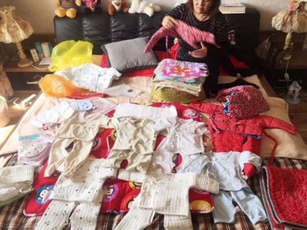 扔旧衣服怎样才吉利