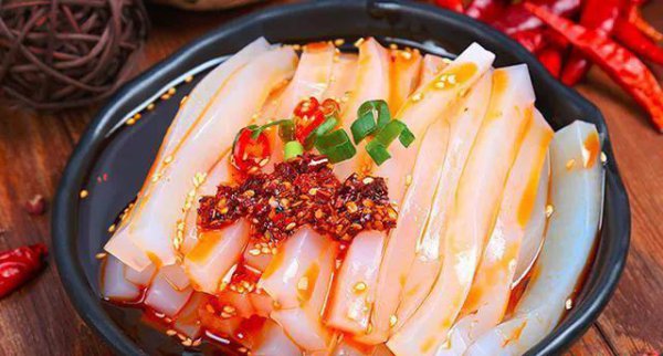 现在什么小吃最火爆最赚钱