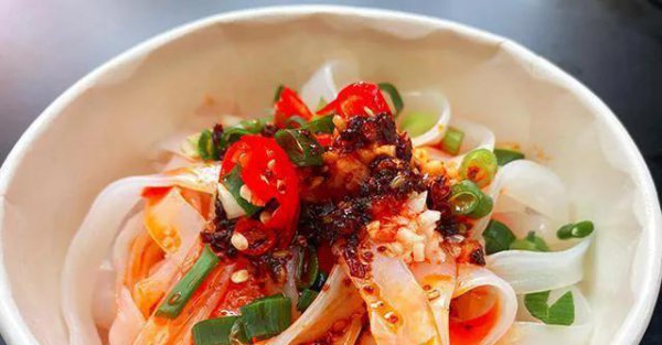 现在什么小吃最火爆最赚钱