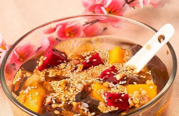 现在什么小吃最火爆最赚钱