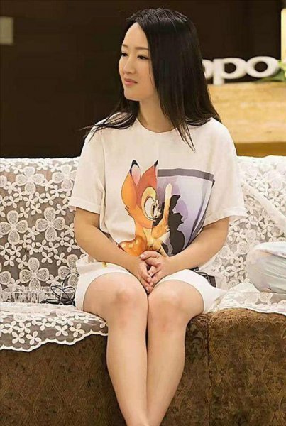 歌手杨钰莹结婚了吗