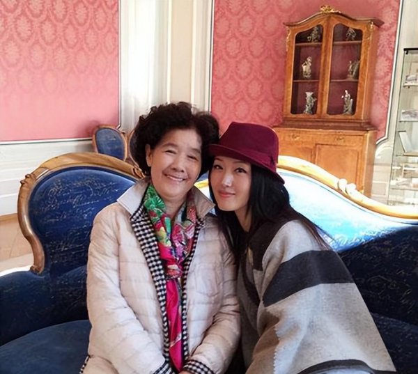 歌手杨钰莹结婚了吗