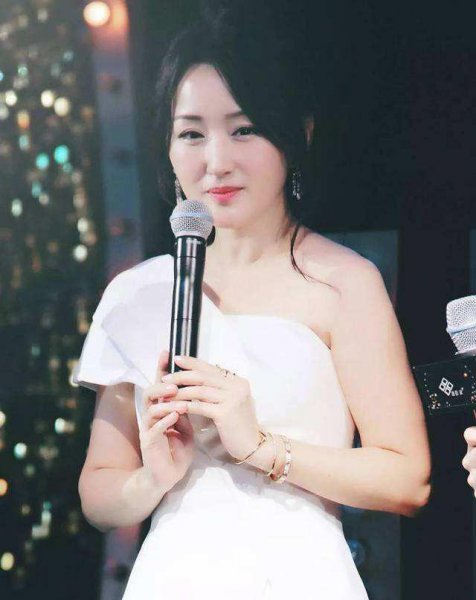 歌手杨钰莹结婚了吗