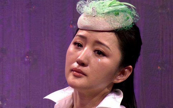 歌手杨钰莹结婚了吗