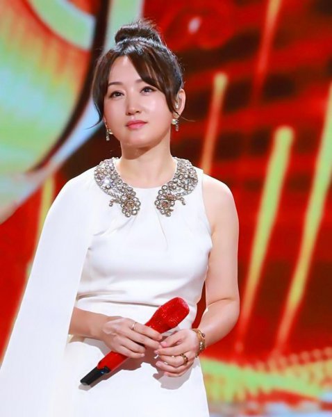 歌手杨钰莹结婚了吗