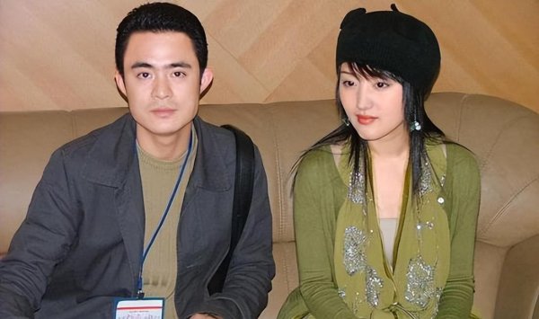 歌手杨钰莹结婚了吗